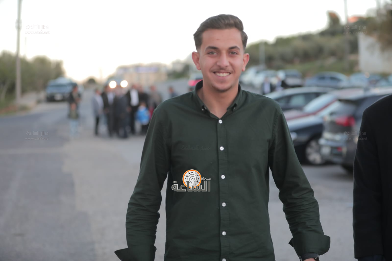 Madar Al-Saa Images 0.8164409452055523