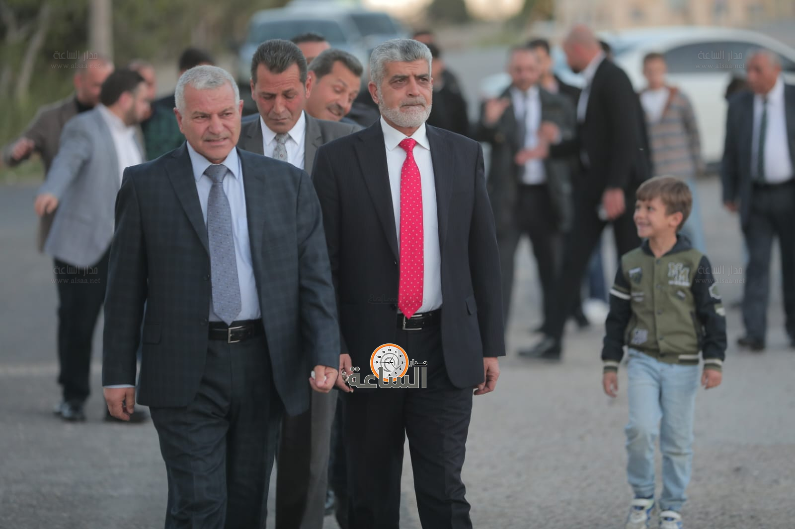 Madar Al-Saa Images 0.5558815426991406