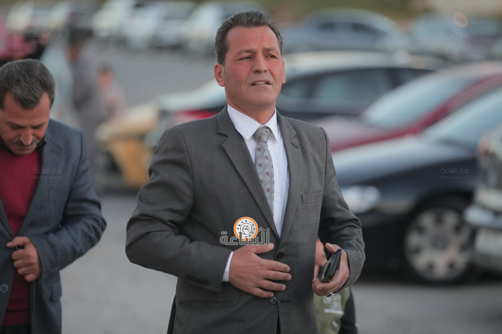 Madar Al-Saa Images 0.24268081830832822