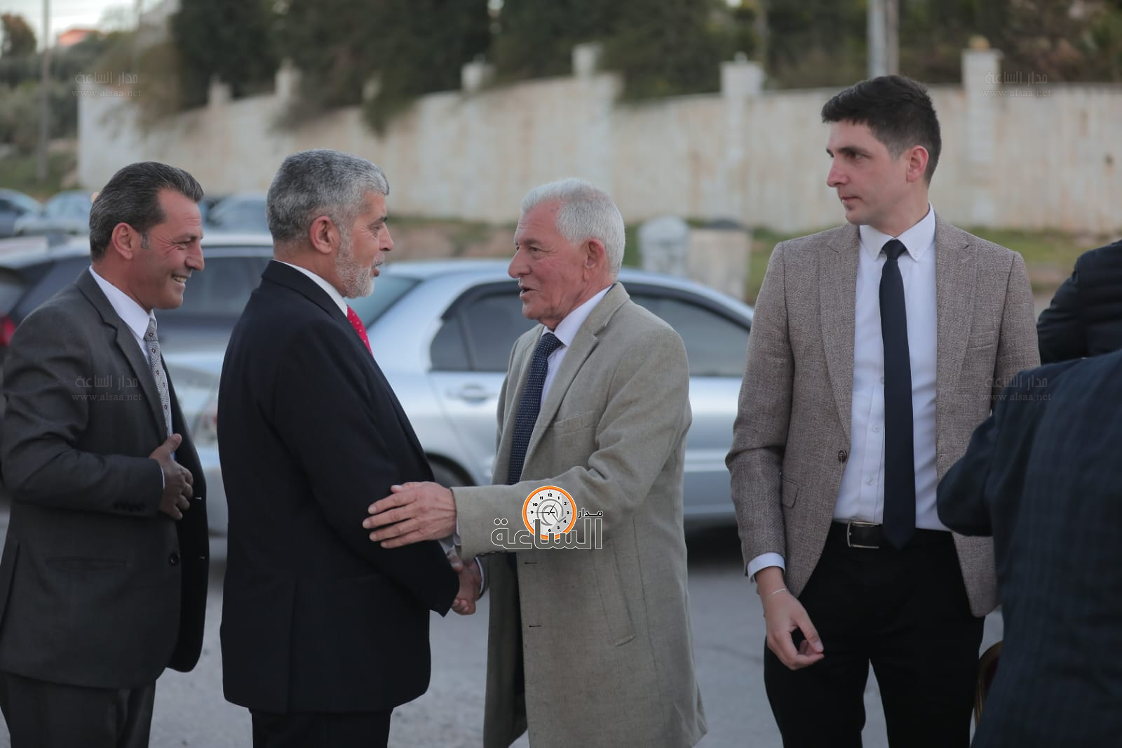 Madar Al-Saa Images 0.7990375922617301