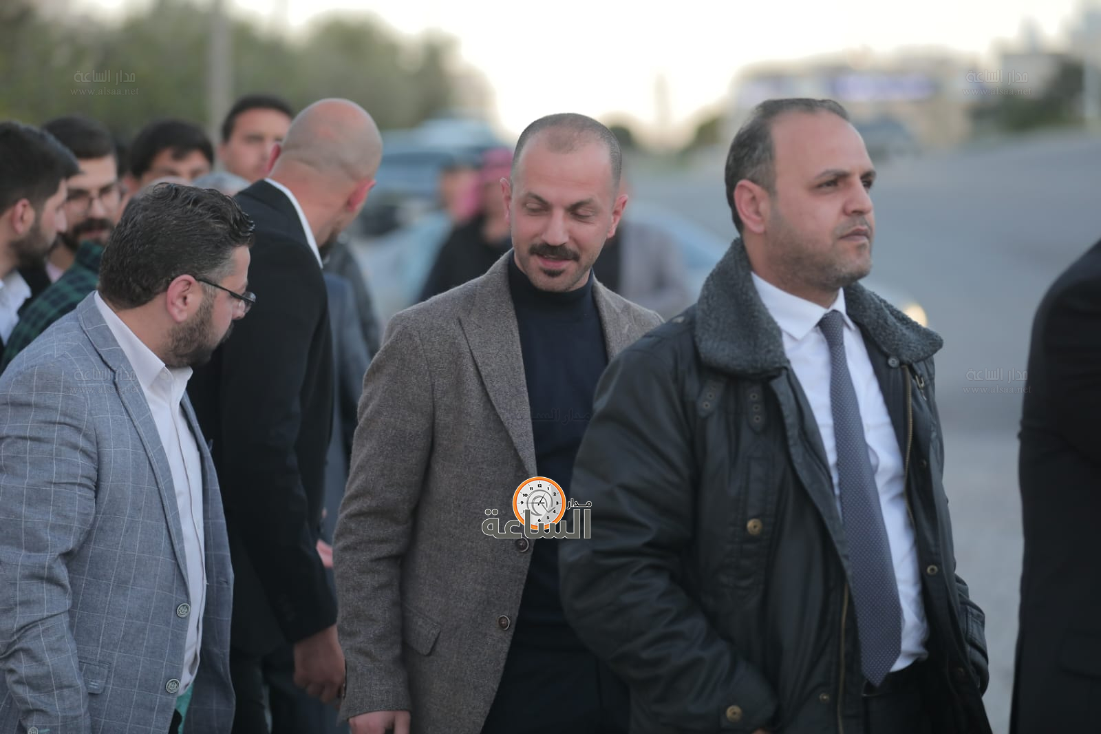 Madar Al-Saa Images 0.6244369580509579