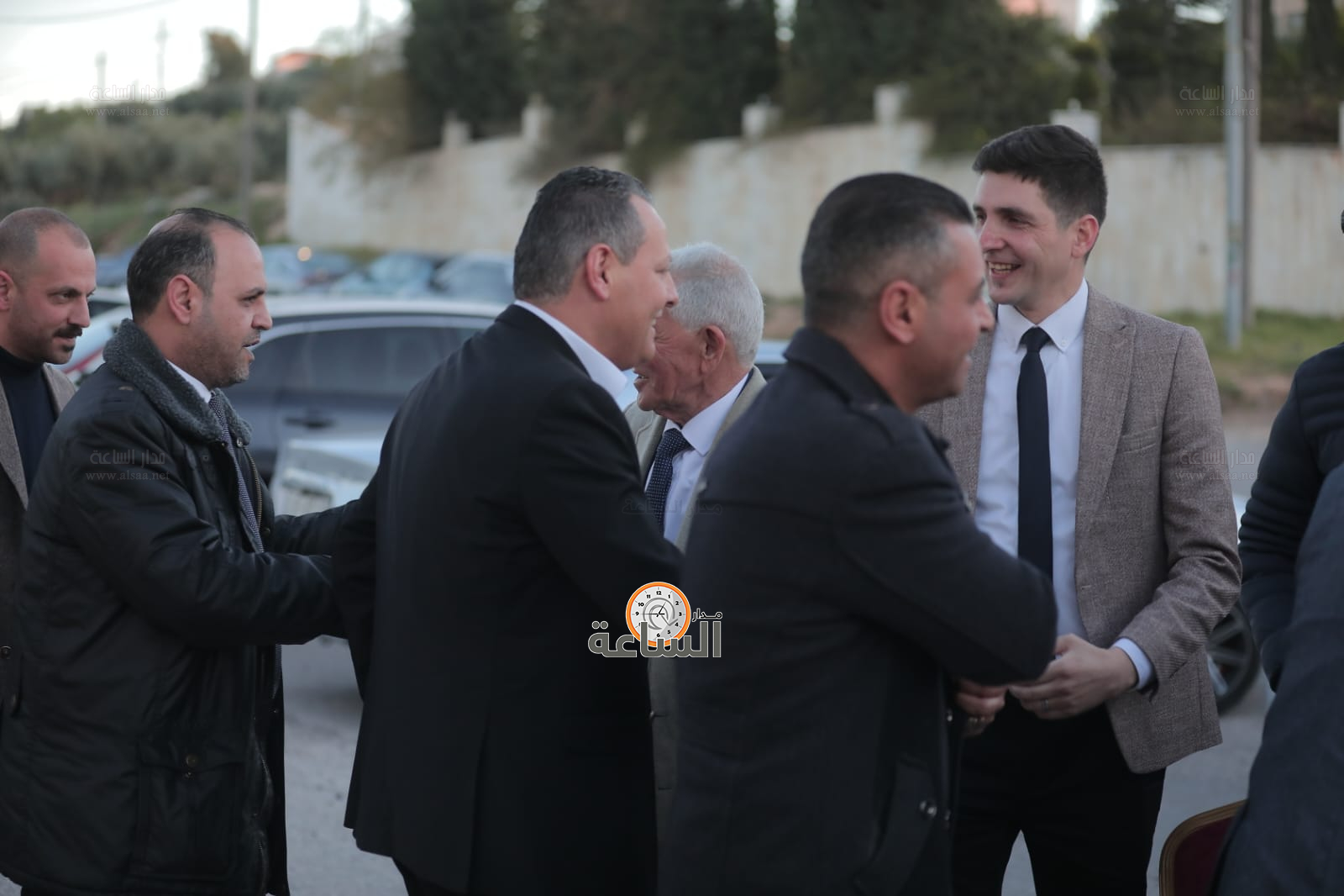 Madar Al-Saa Images 0.5574353013845788