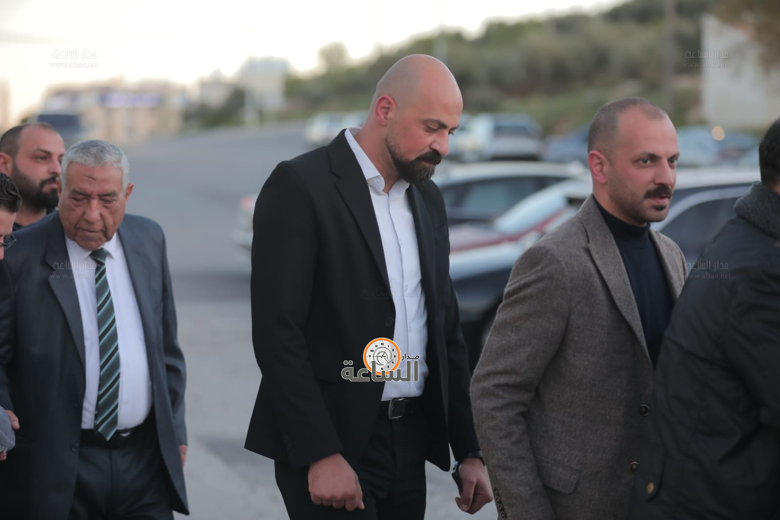 Madar Al-Saa Images 0.7354687665533315