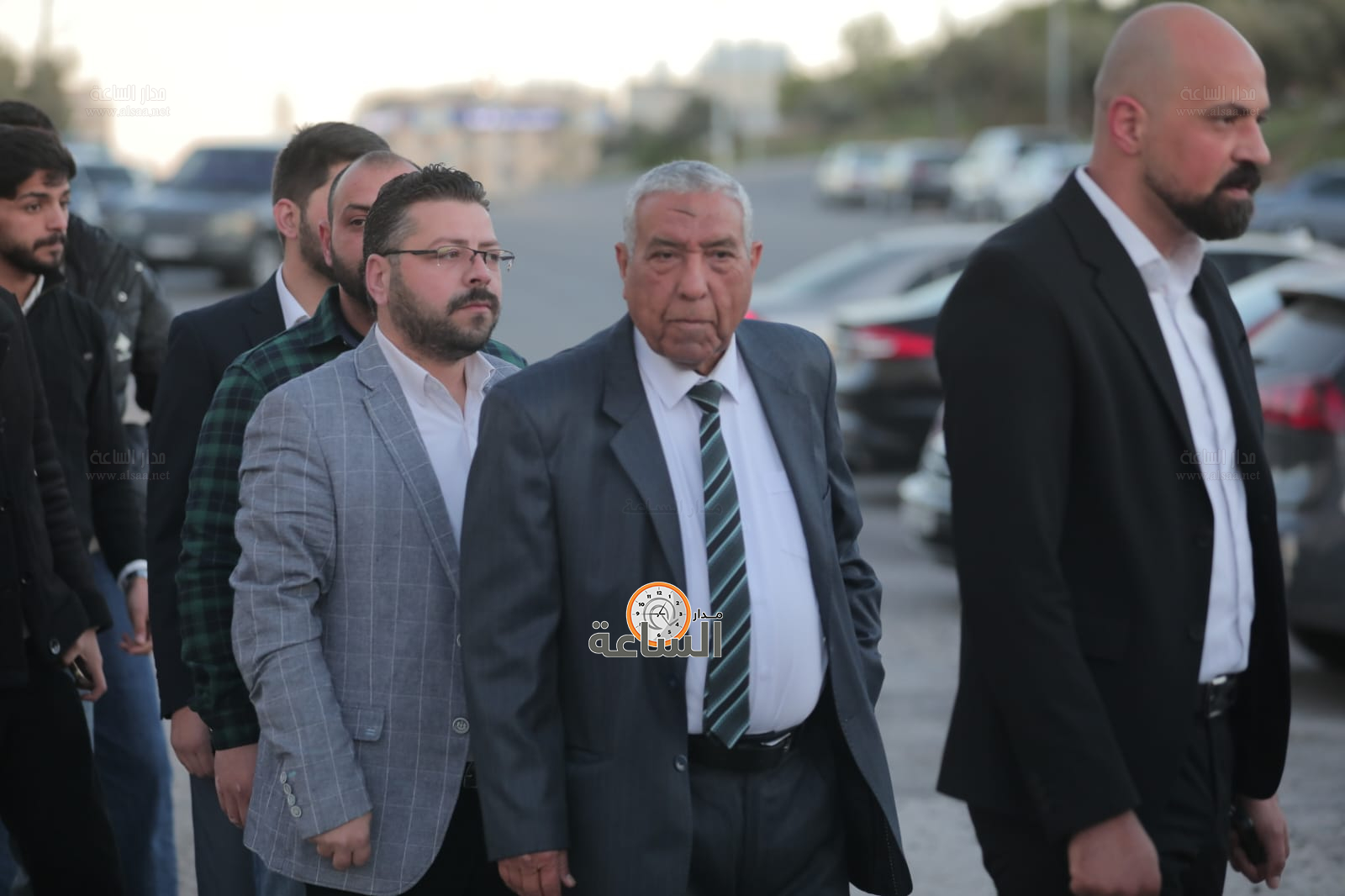 Madar Al-Saa Images 0.026288279388495983