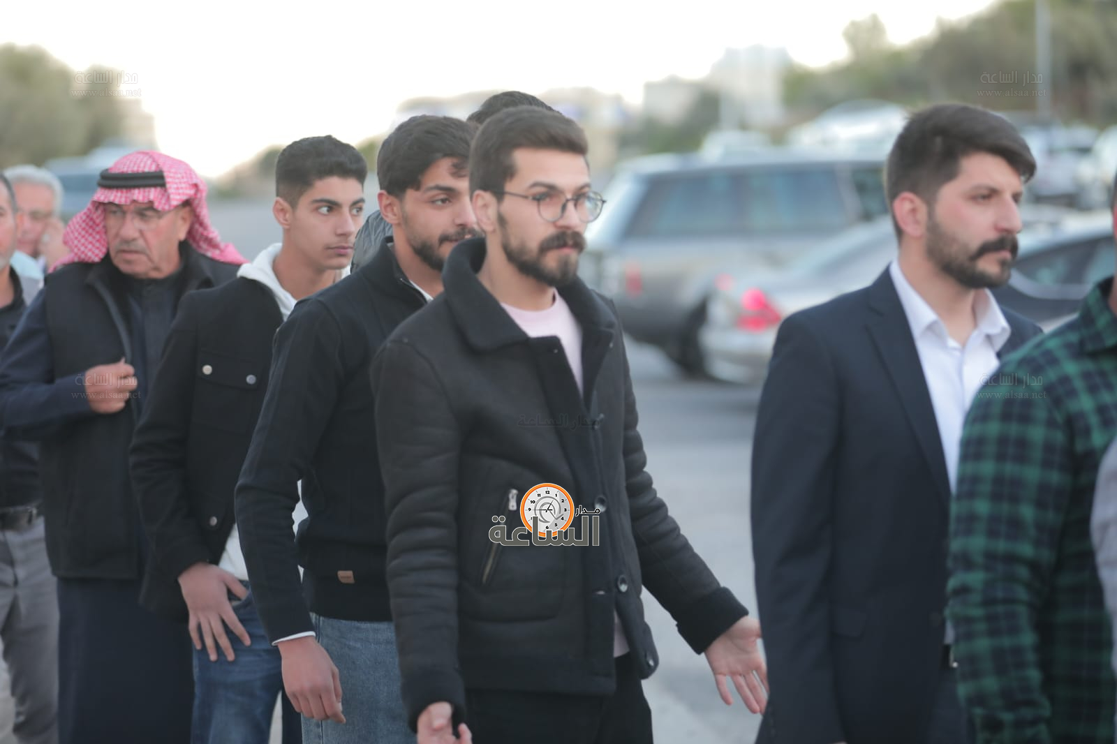 Madar Al-Saa Images 0.3061653227666372