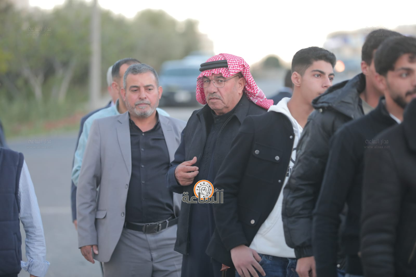 Madar Al-Saa Images 0.5866611423158989