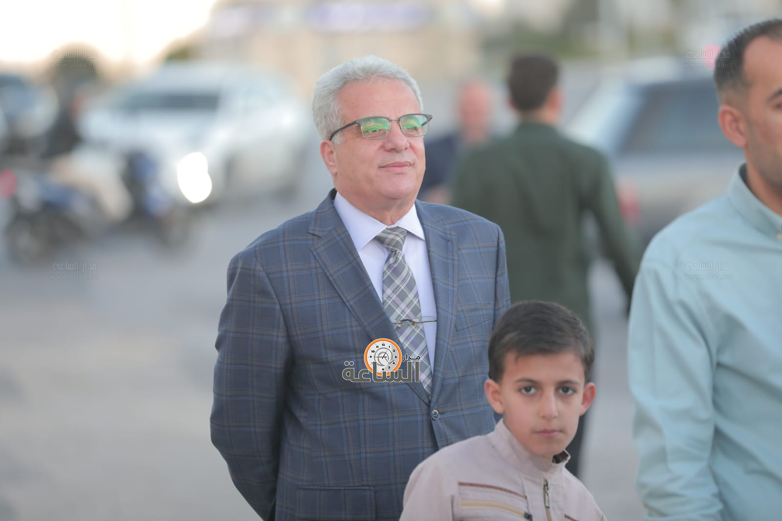 Madar Al-Saa Images 0.06046070575785567