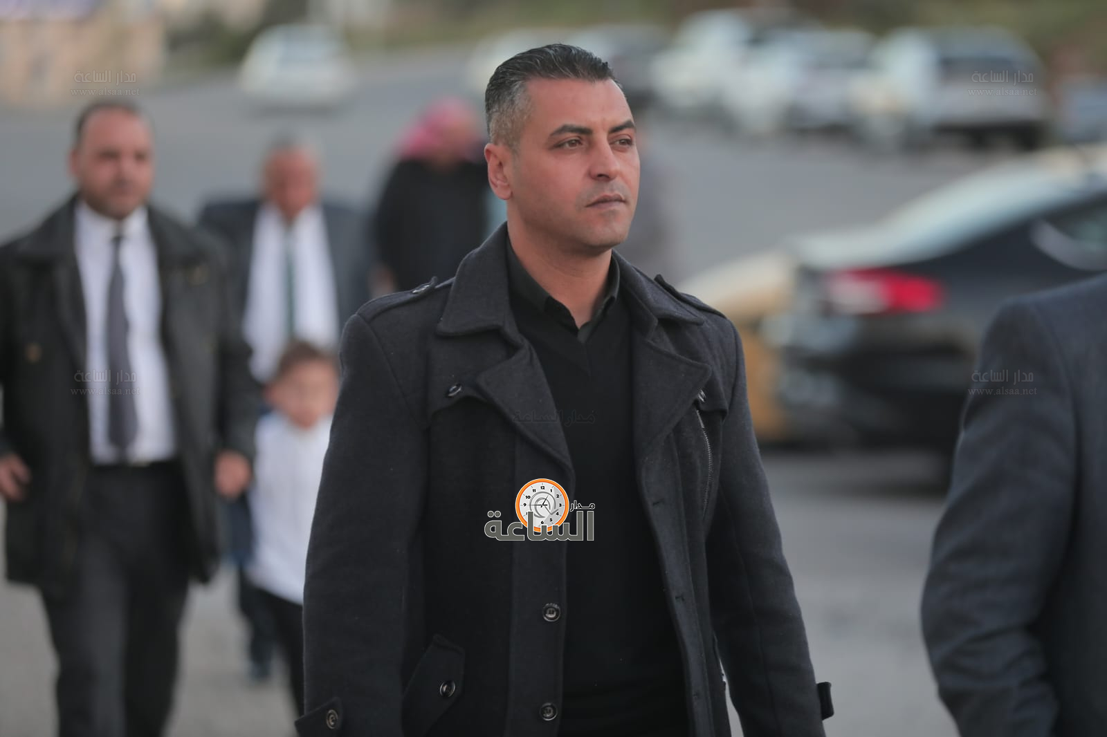 Madar Al-Saa Images 0.20438394468287546