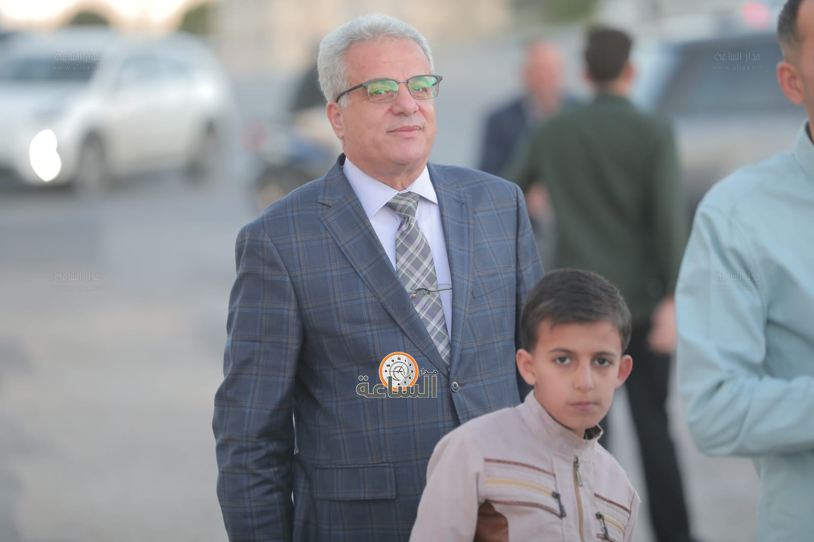 Madar Al-Saa Images 0.7718040840609559