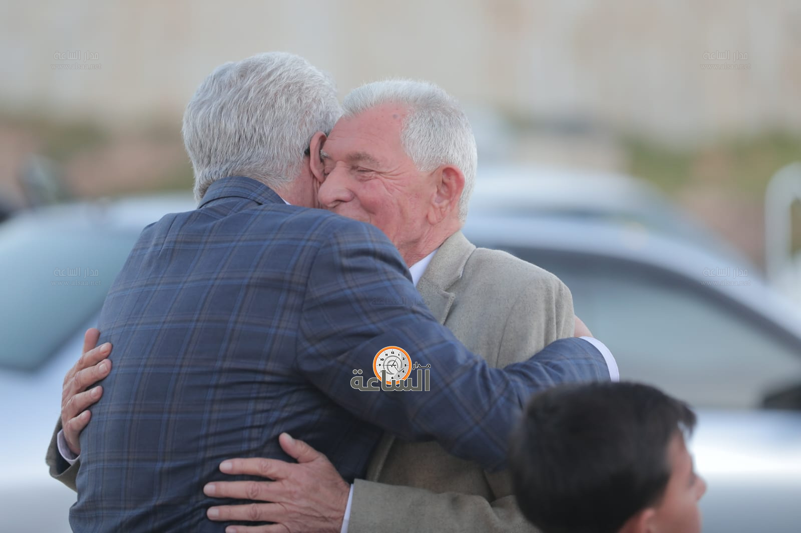 Madar Al-Saa Images 0.3865113186454854