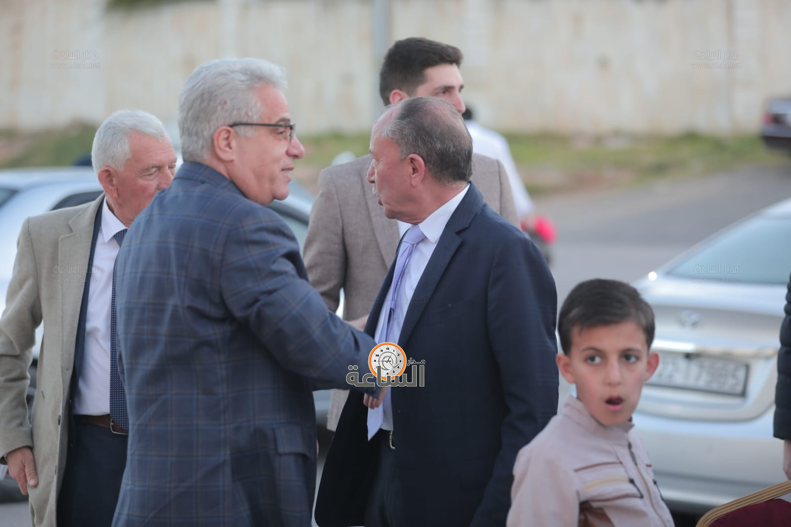 Madar Al-Saa Images 0.751315490835081