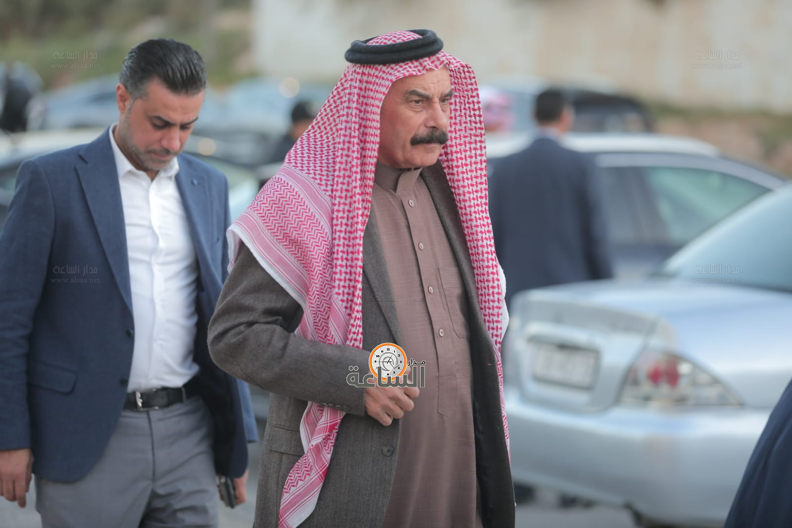 Madar Al-Saa Images 0.7316889738202872