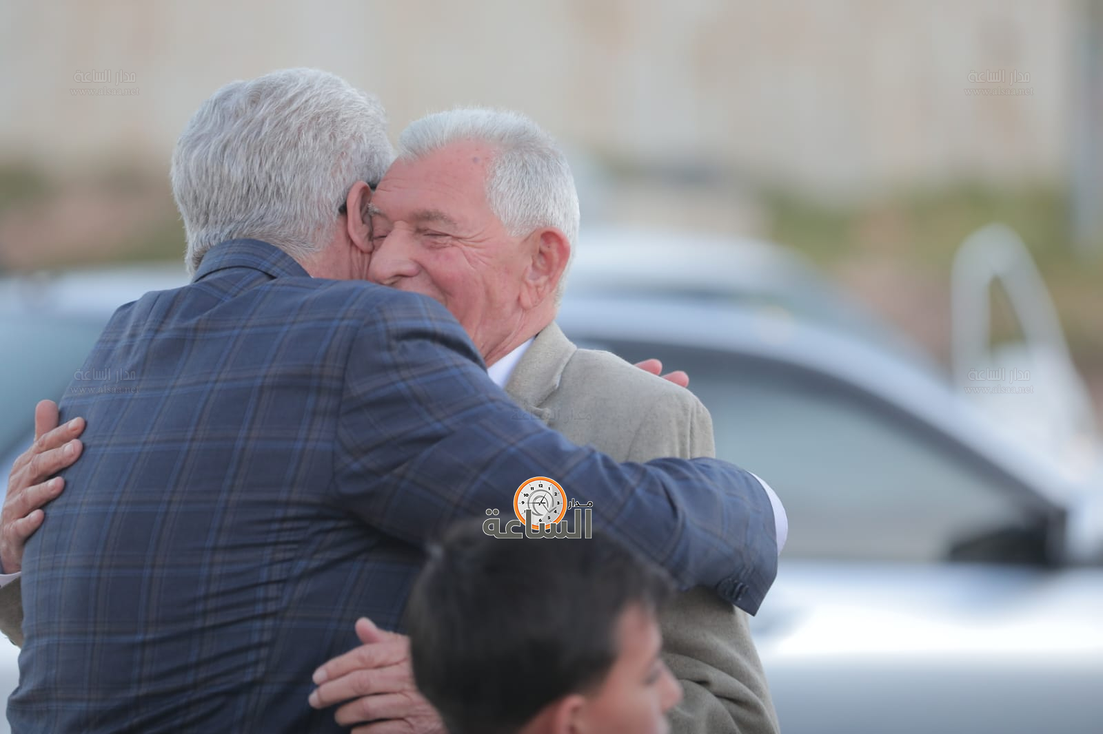 Madar Al-Saa Images 0.551395888530777