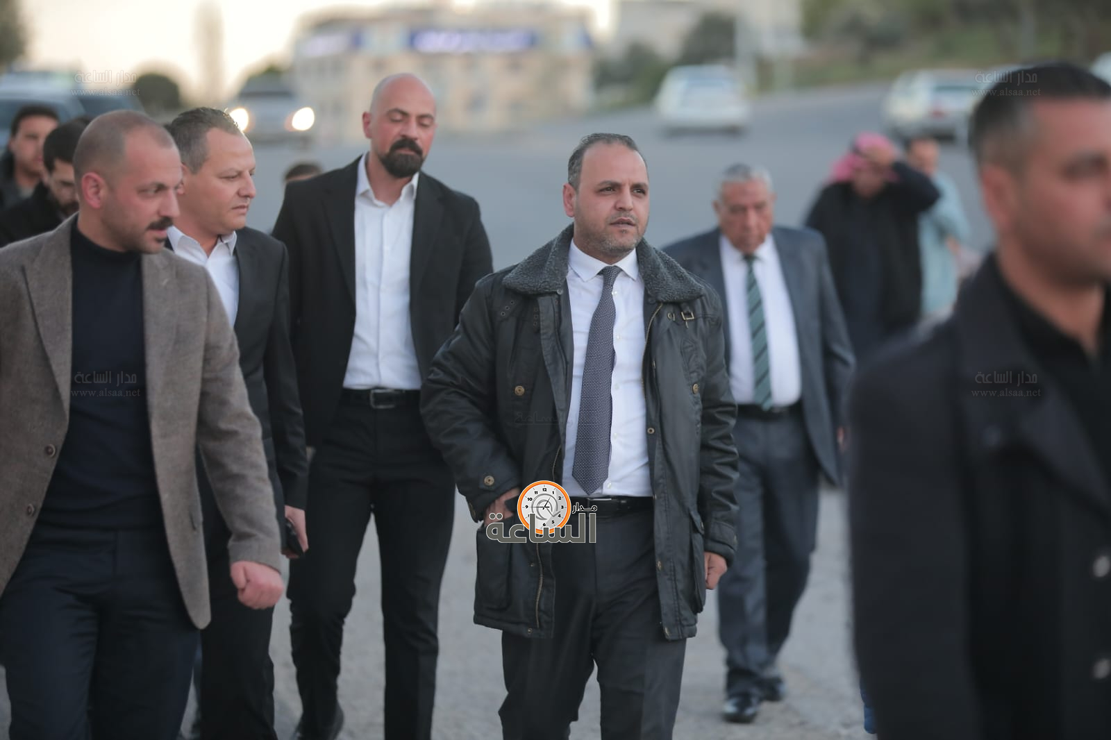 Madar Al-Saa Images 0.08437107533928012