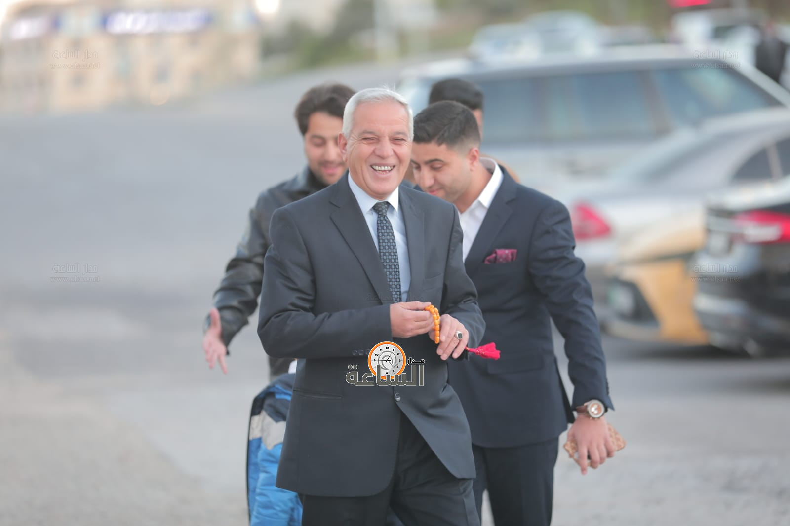 Madar Al-Saa Images 0.8146090072616223