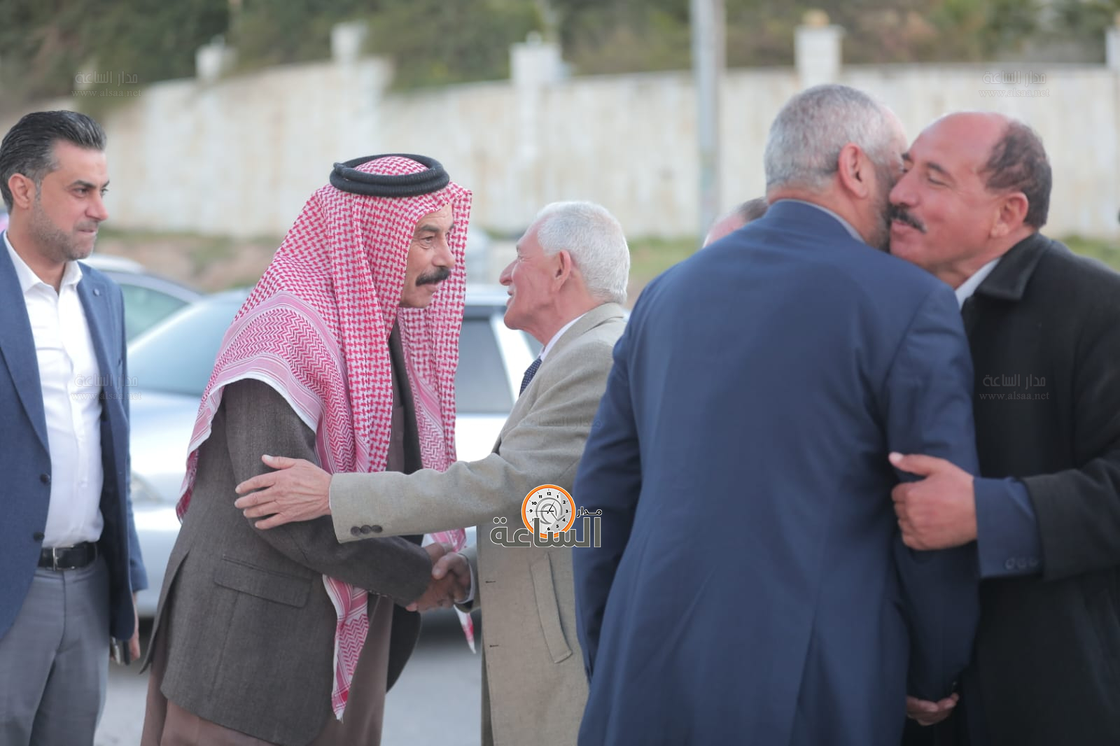 Madar Al-Saa Images 0.11358998311840218