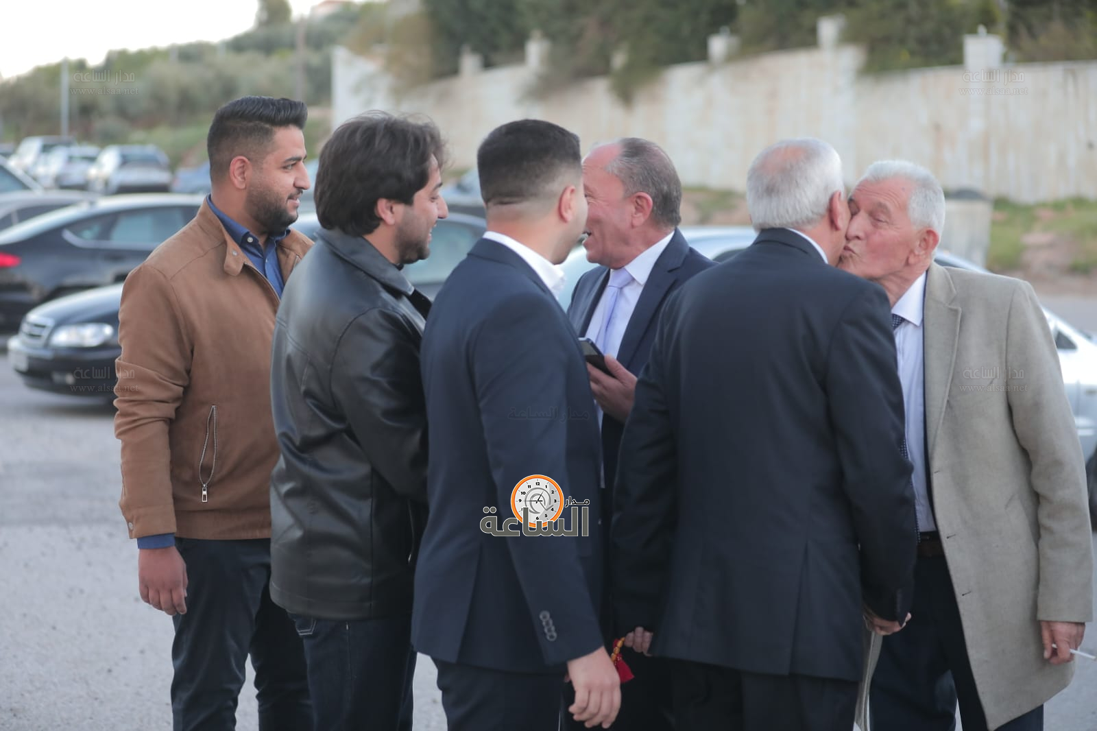 Madar Al-Saa Images 0.06412131243132824