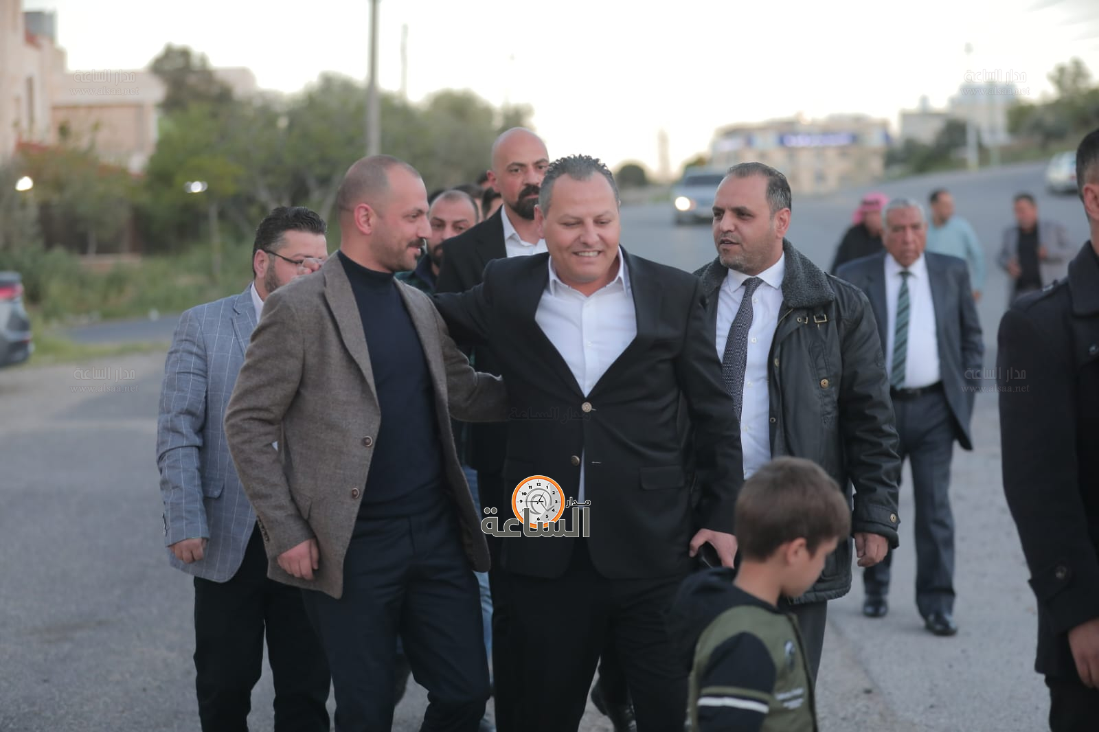 Madar Al-Saa Images 0.8571896528501473