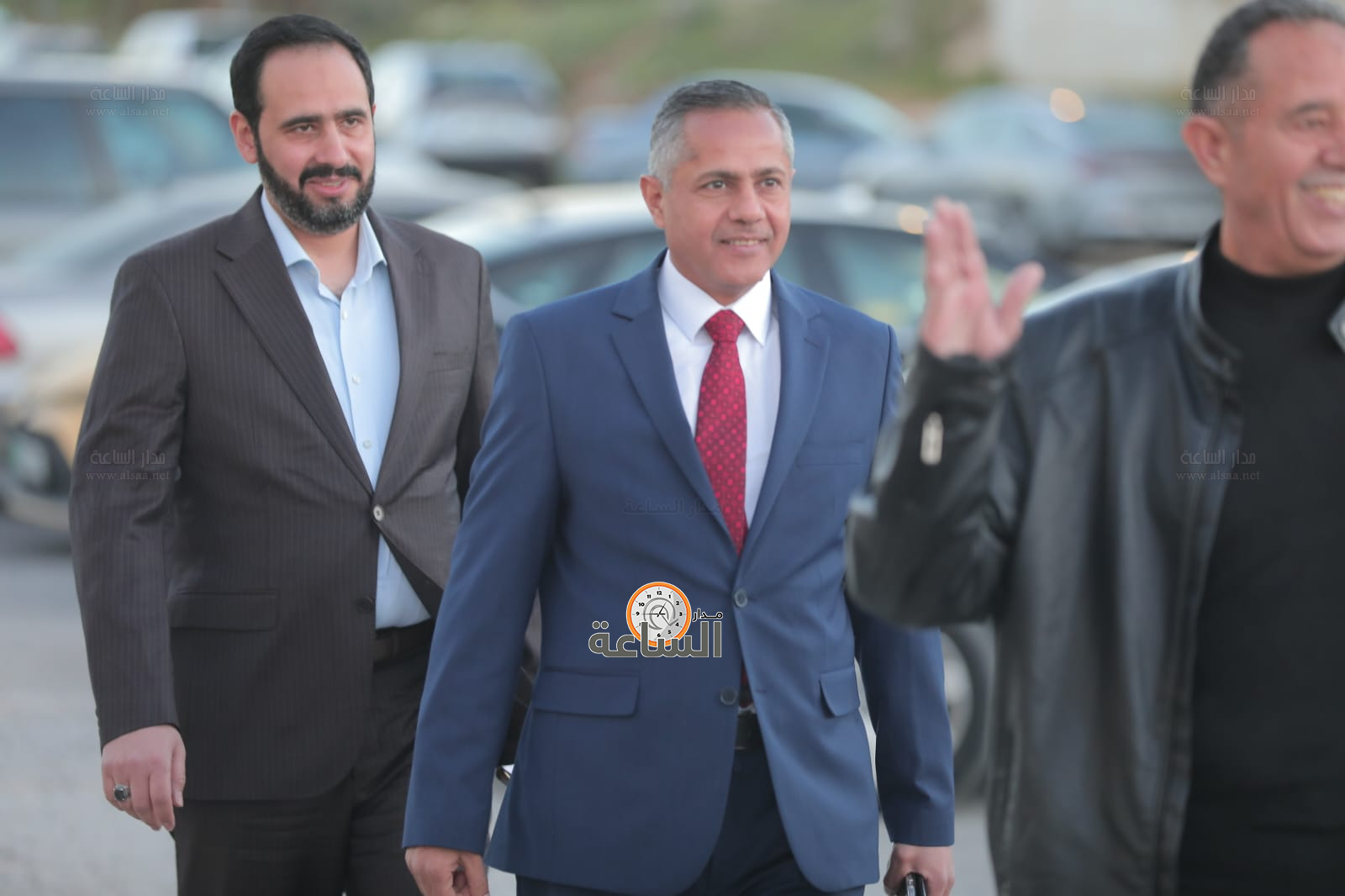 Madar Al-Saa Images 0.9812629397651771