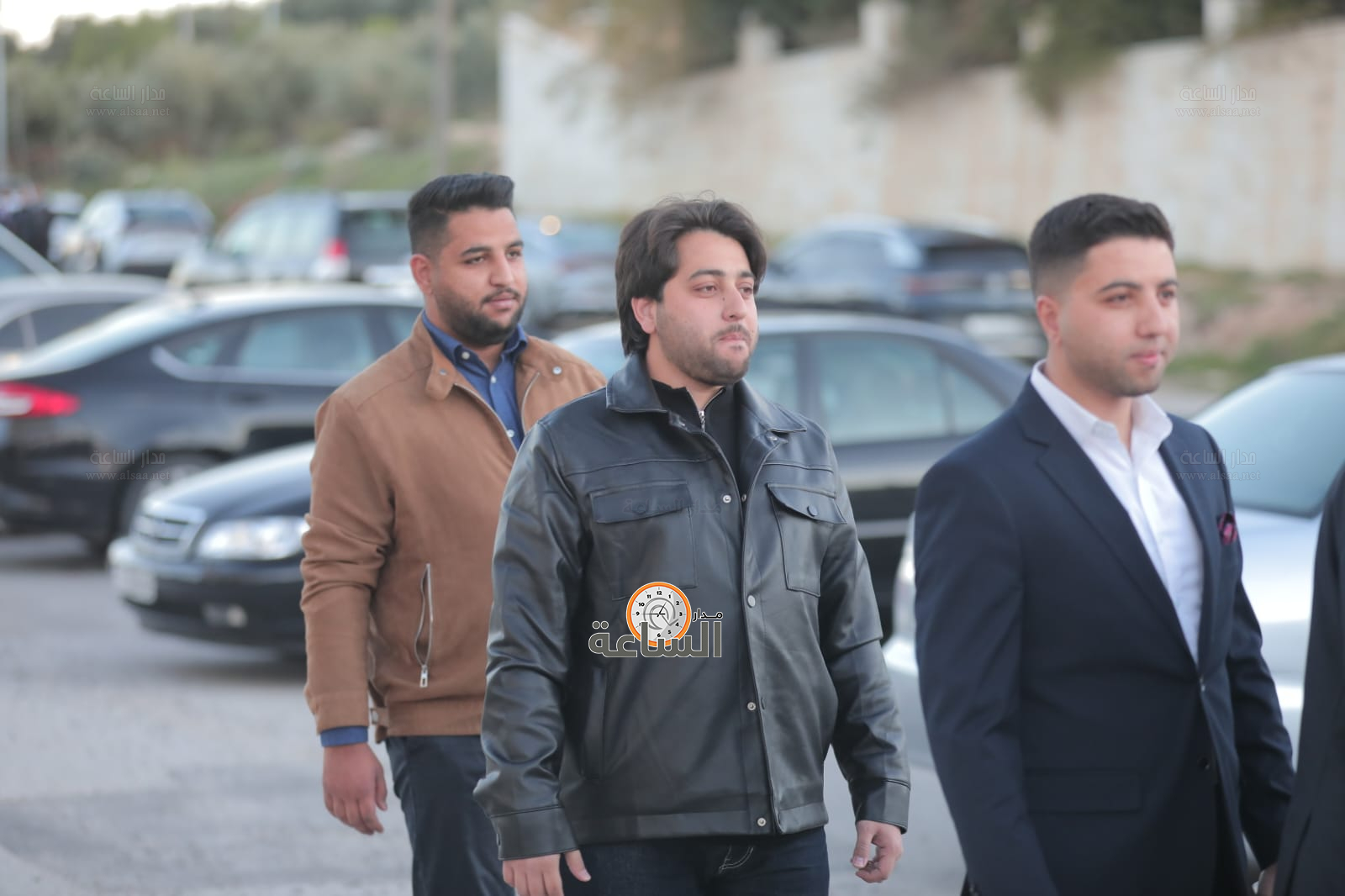 Madar Al-Saa Images 0.9804544738558685