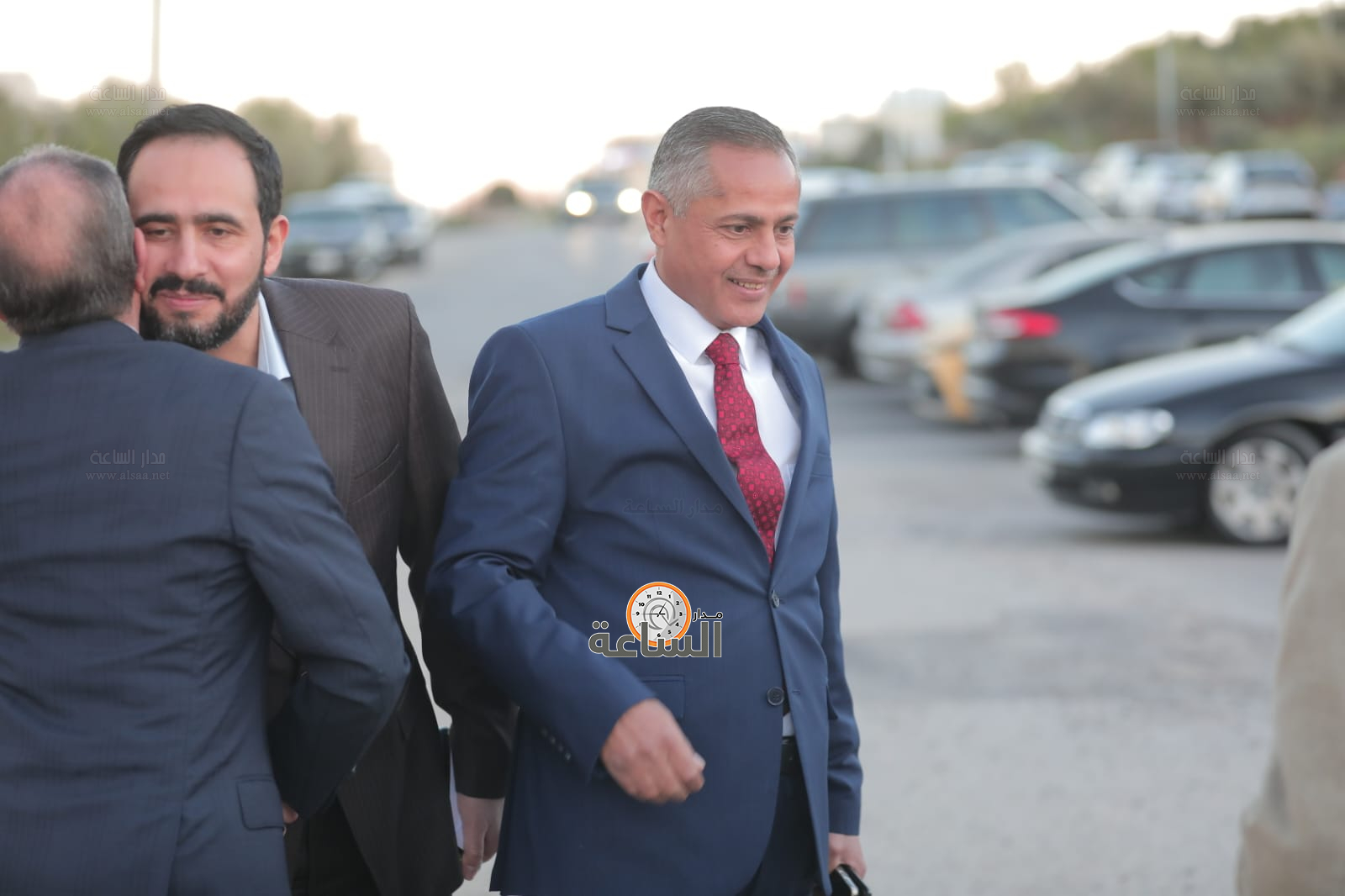 Madar Al-Saa Images 0.2837476698072614