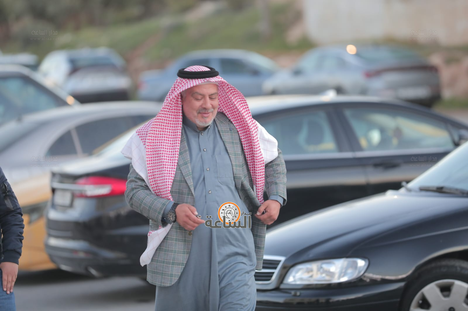 Madar Al-Saa Images 0.903255270329365