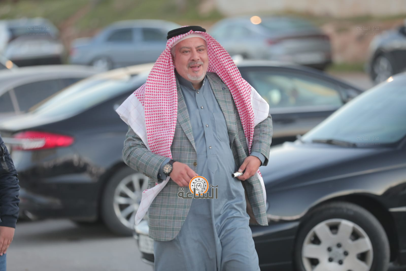 Madar Al-Saa Images 0.5941962262249565