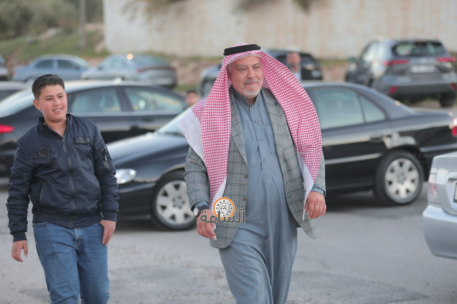 Madar Al-Saa Images 0.11079292161288268