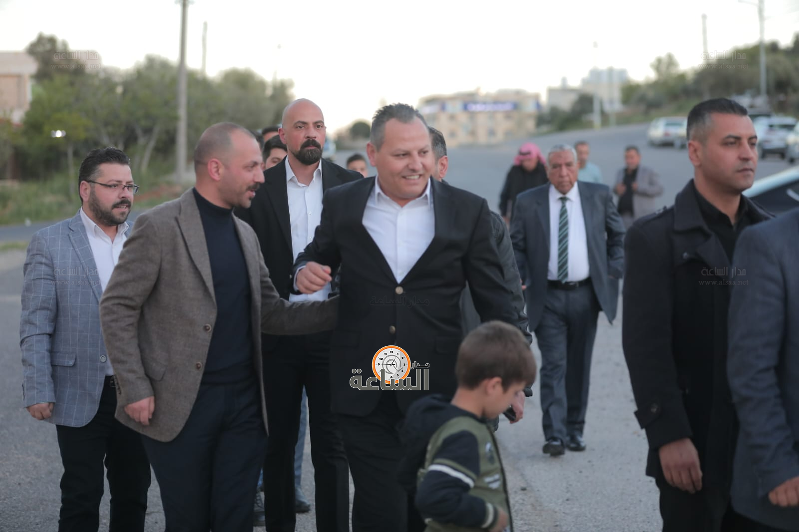 Madar Al-Saa Images 0.9755840833851279