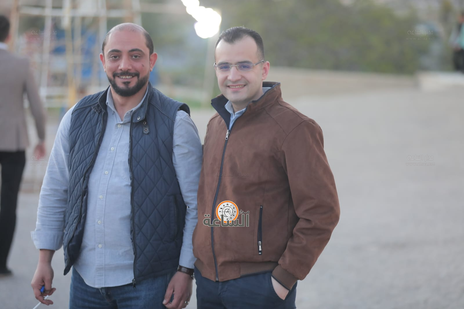 Madar Al-Saa Images 0.9459772380338074