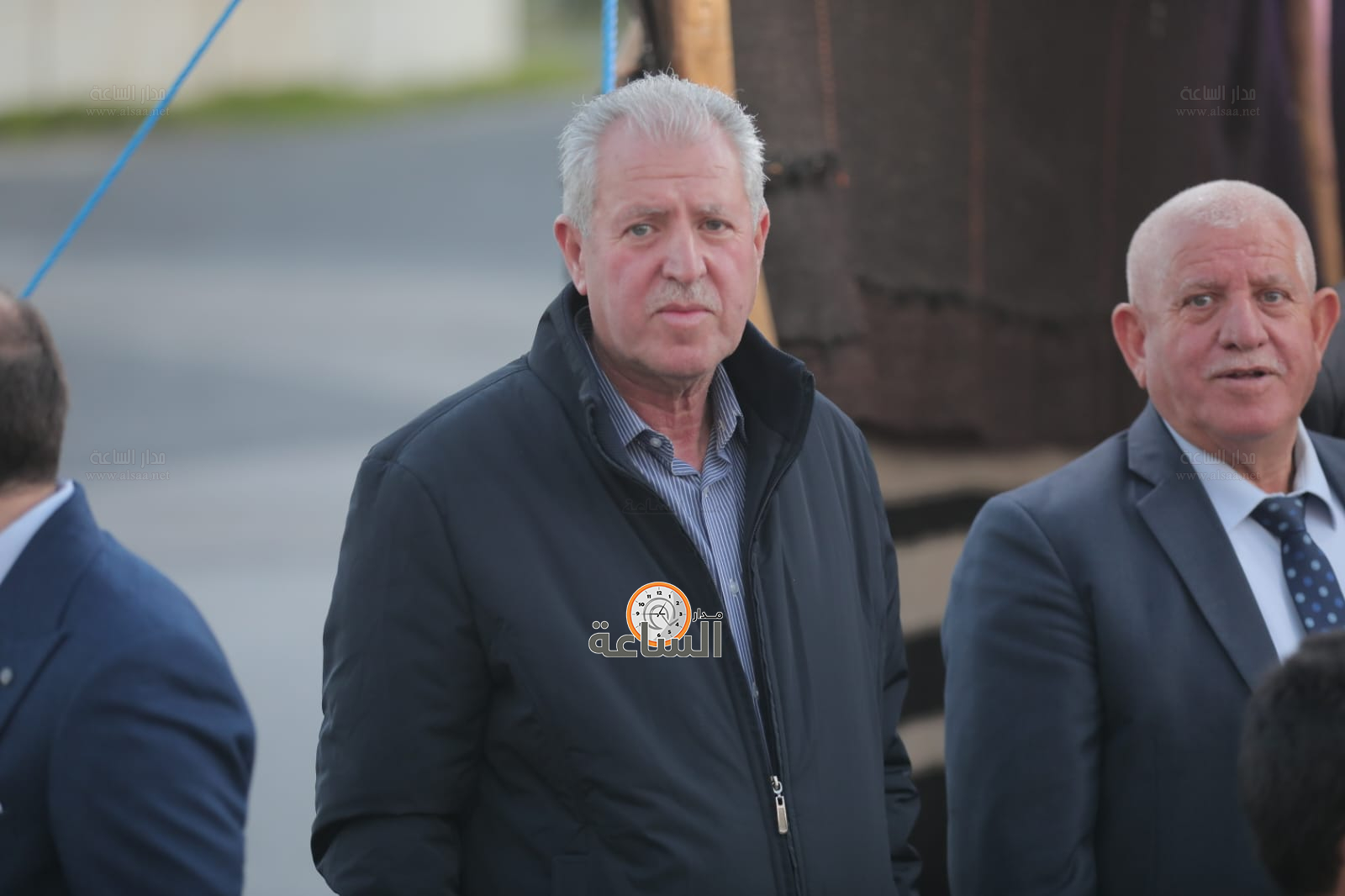 Madar Al-Saa Images 0.24978589602563406