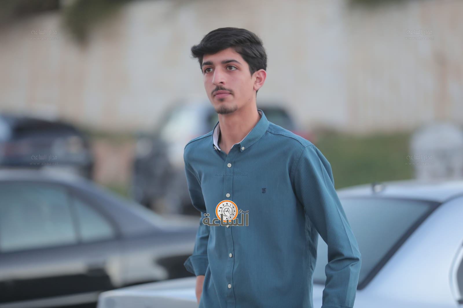 Madar Al-Saa Images 0.7011275161196477