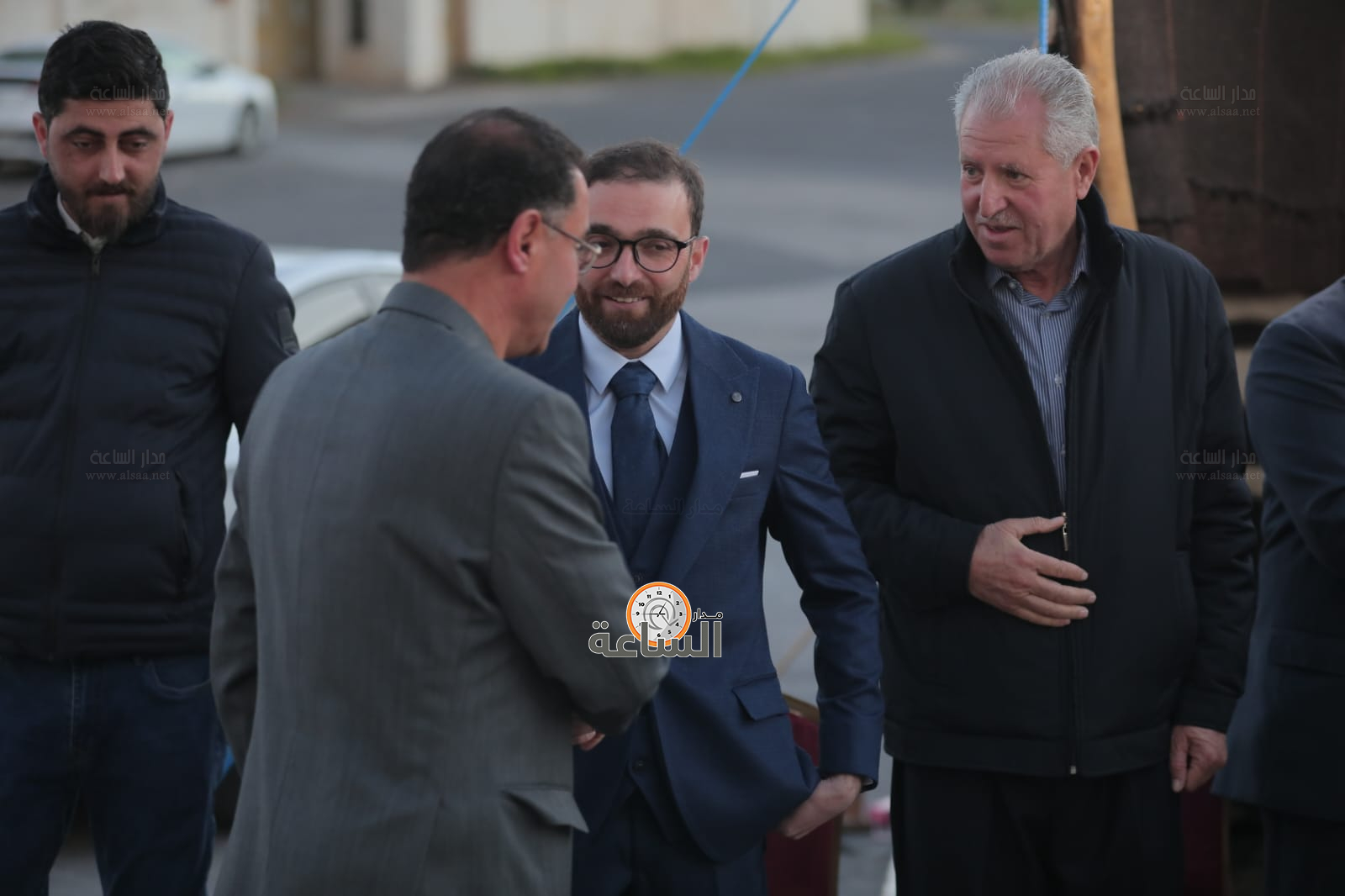 Madar Al-Saa Images 0.8867772262421383