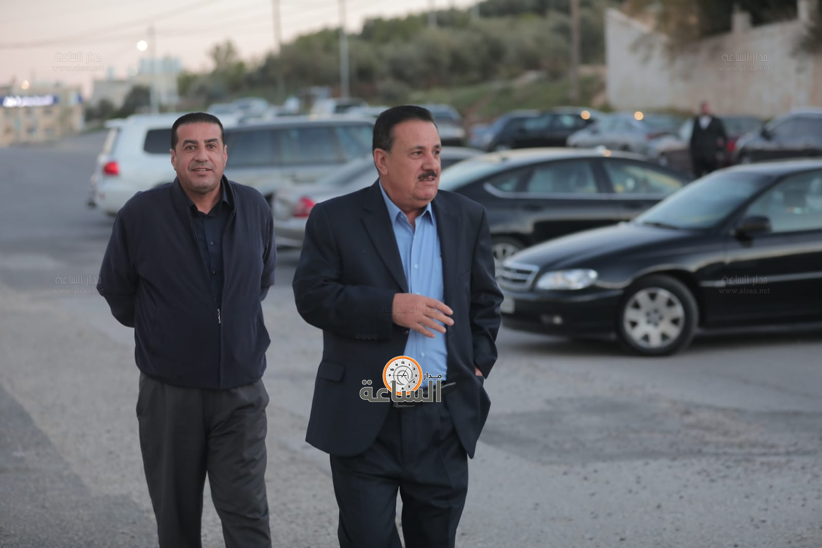 Madar Al-Saa Images 0.47418213972306145