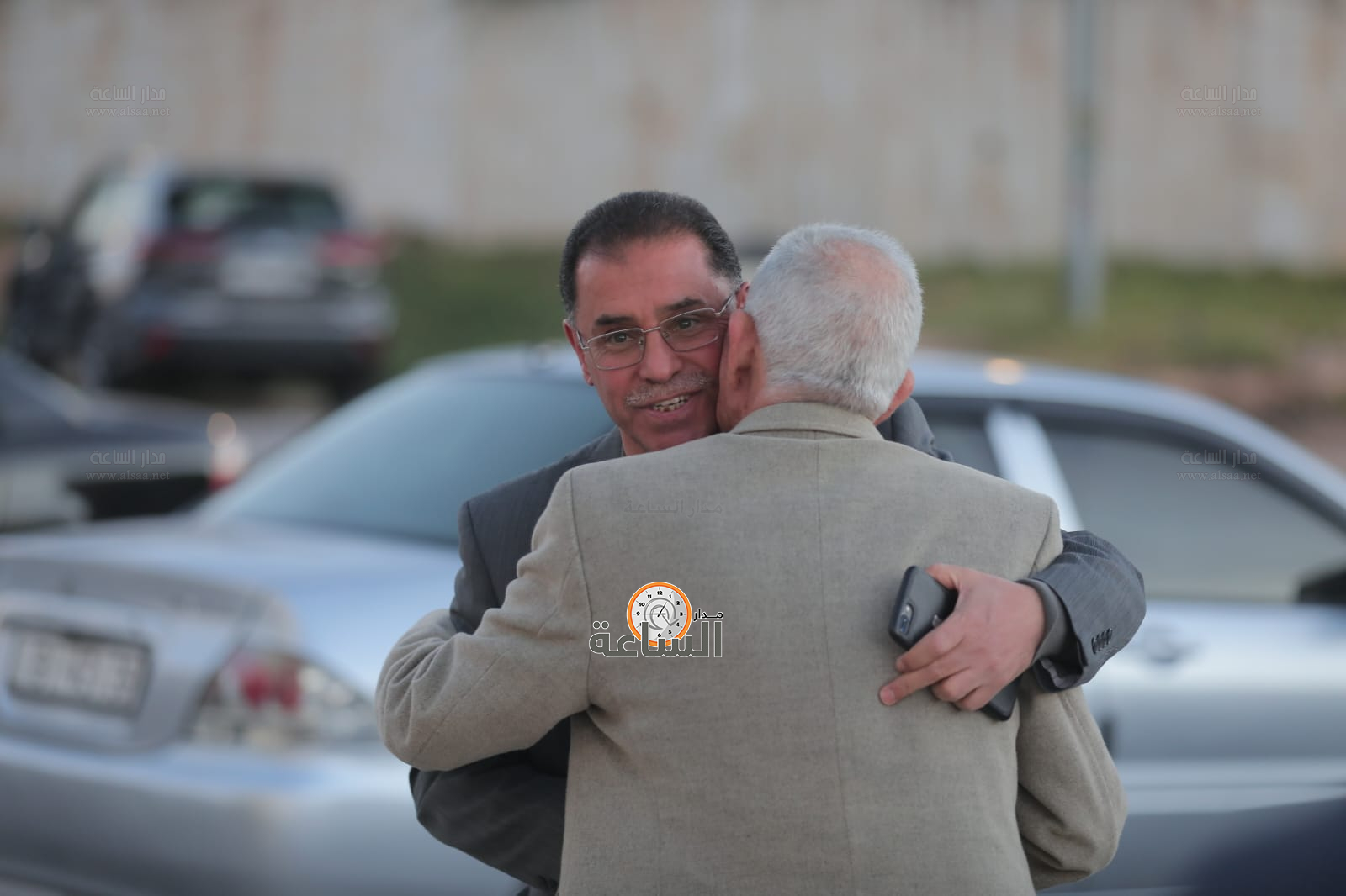 Madar Al-Saa Images 0.1396792823083699