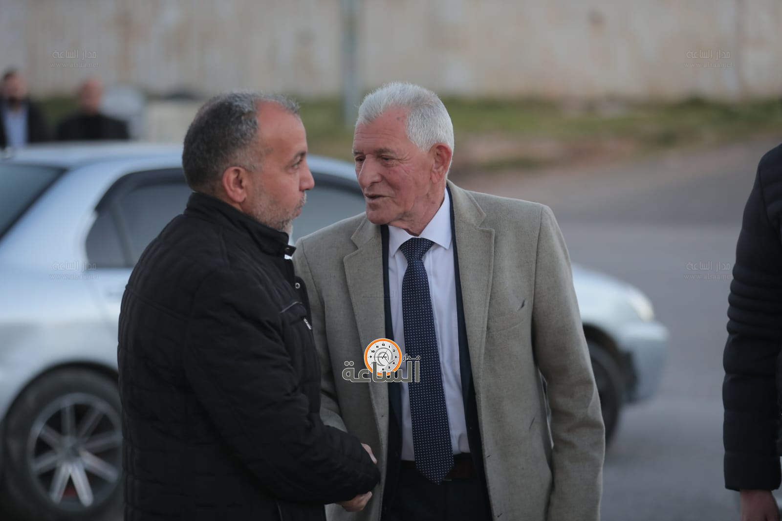 Madar Al-Saa Images 0.3132497364908011