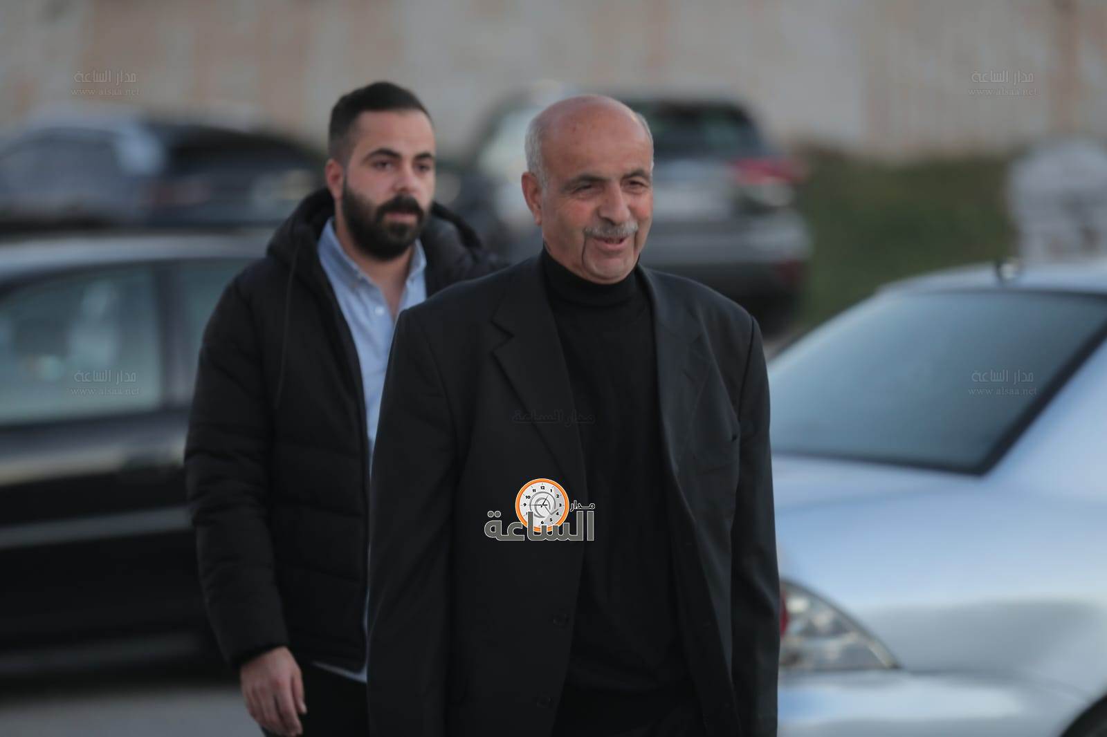 Madar Al-Saa Images 0.07079450725915692