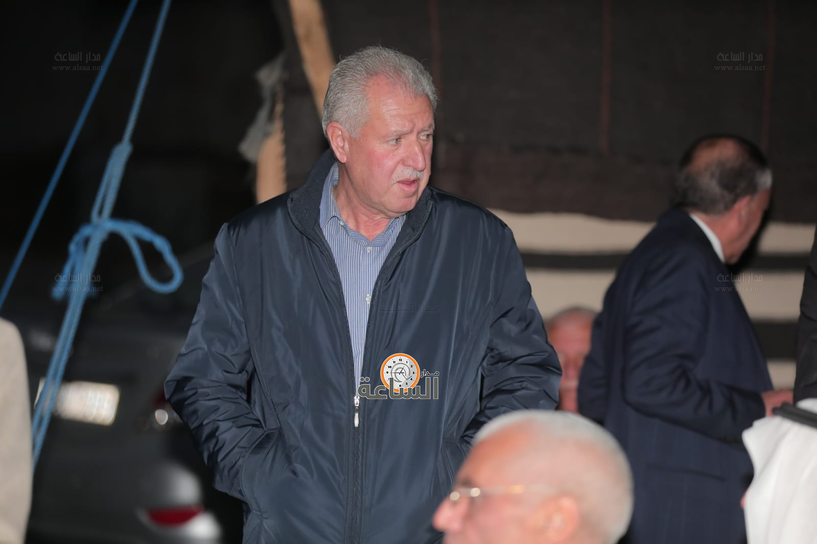 Madar Al-Saa Images 0.4286609138782991