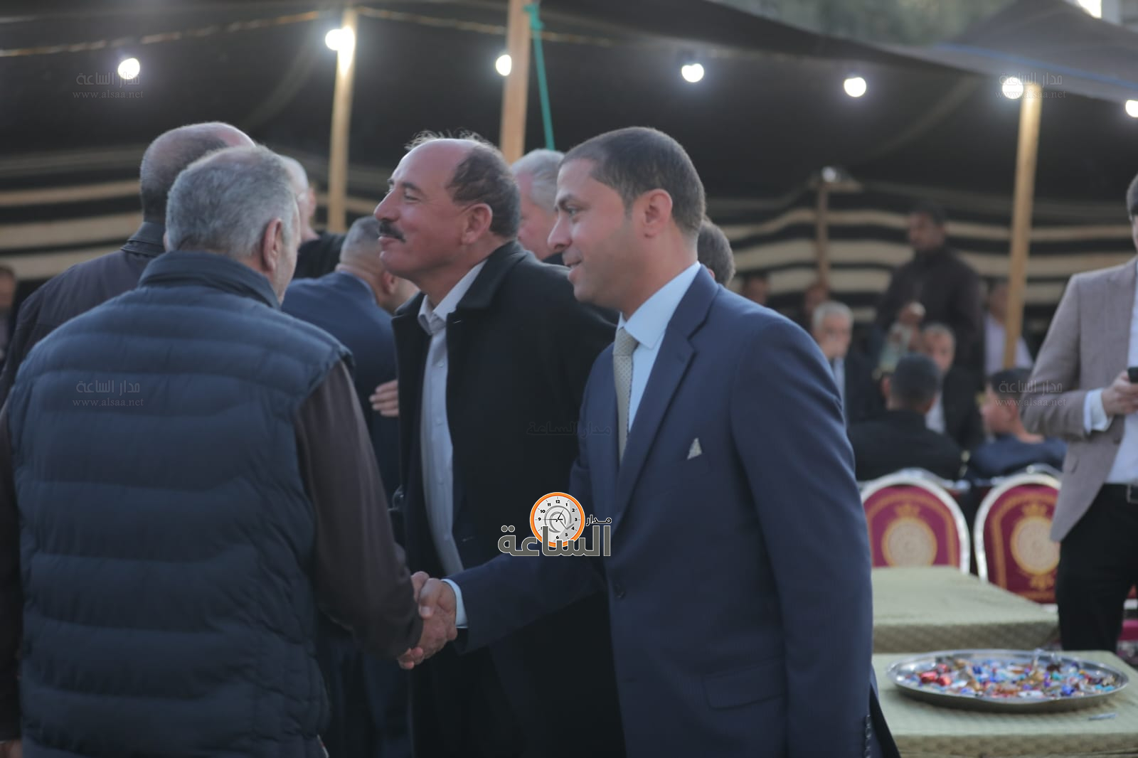 Madar Al-Saa Images 0.3828940972185557