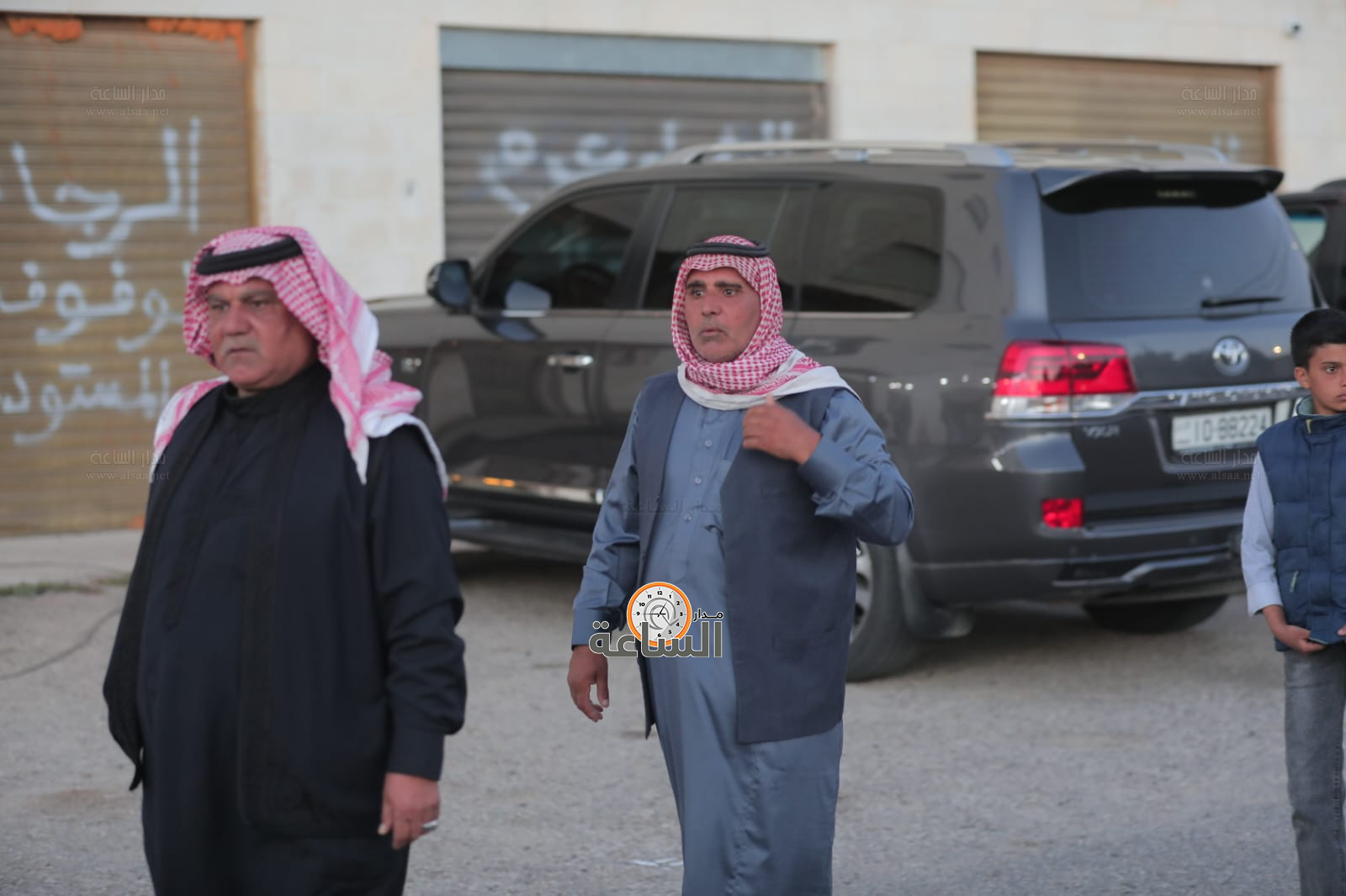 Madar Al-Saa Images 0.6554611765134752