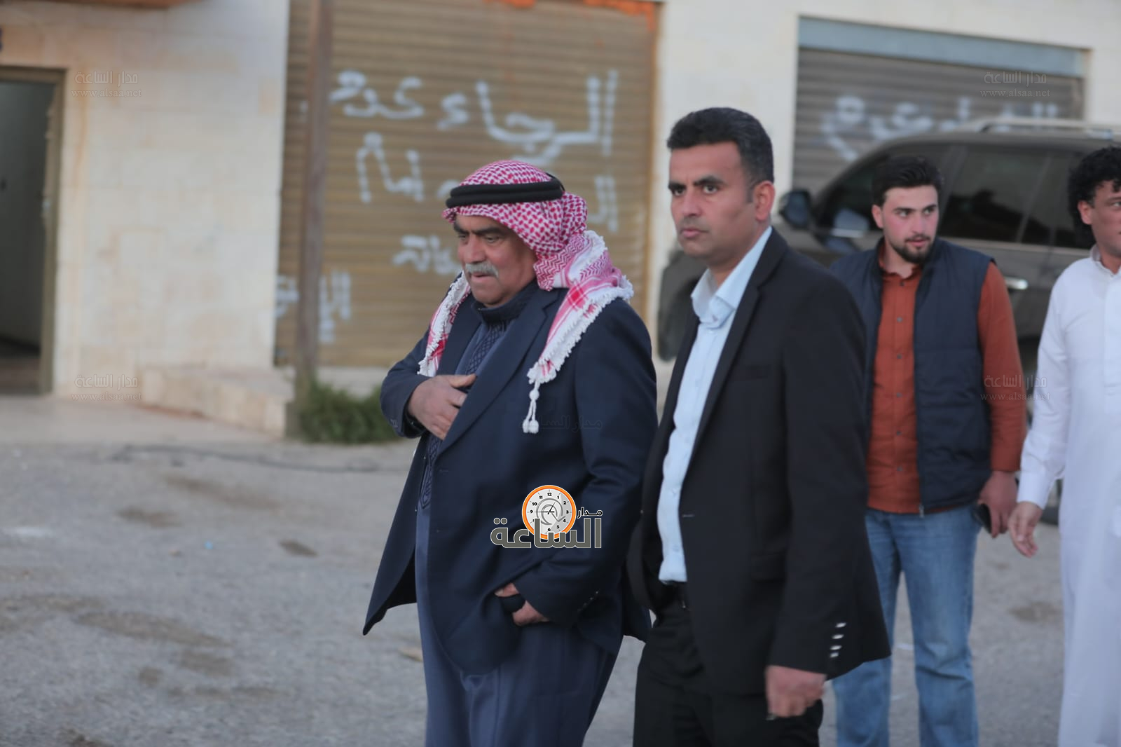 Madar Al-Saa Images 0.5014933168951152