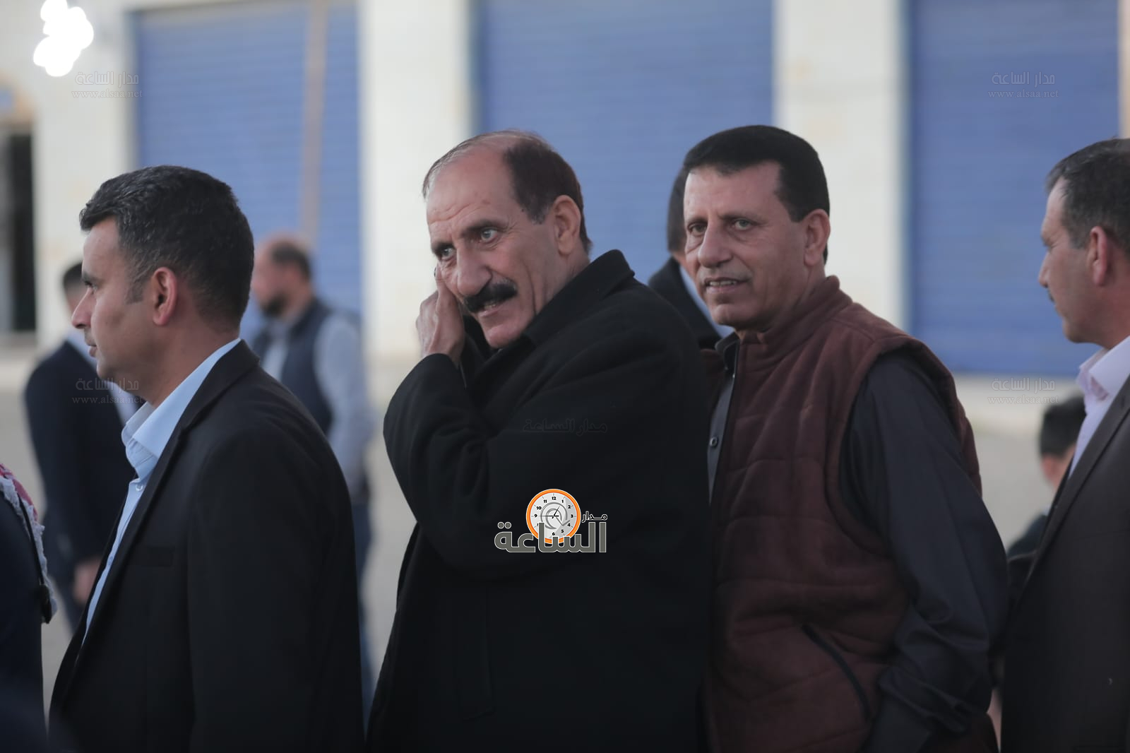 Madar Al-Saa Images 0.8072949475776863