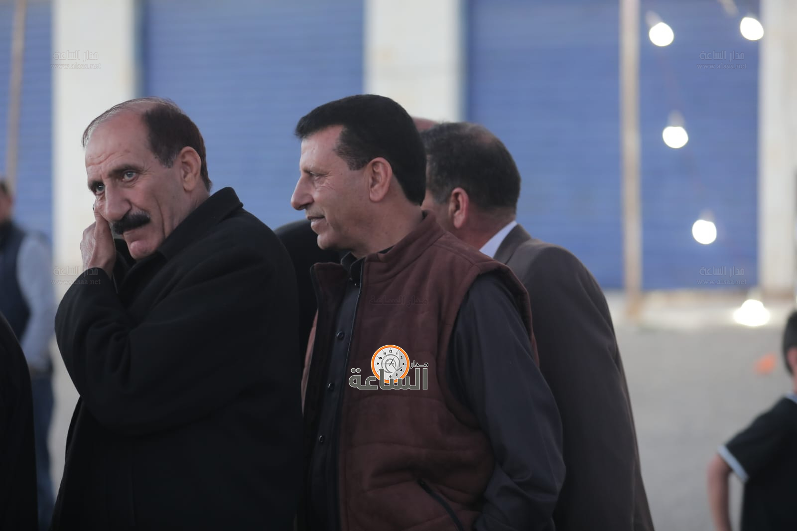 Madar Al-Saa Images 0.8690621313065379