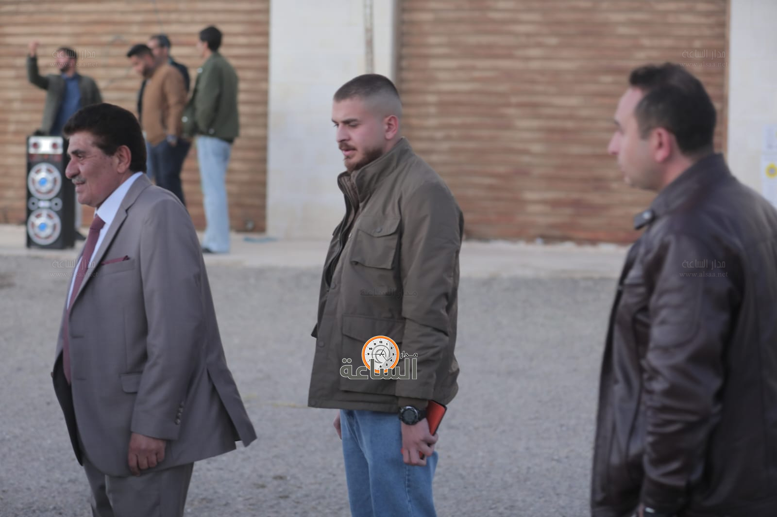 Madar Al-Saa Images 0.05798966063191324