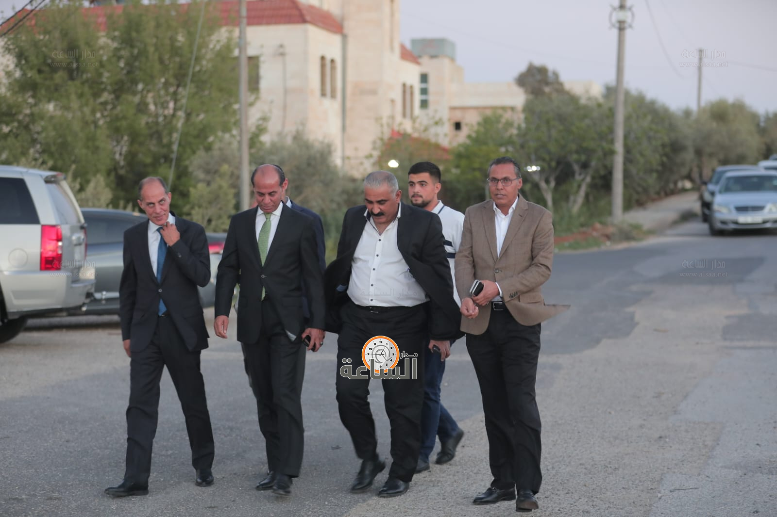 Madar Al-Saa Images 0.6493803613332683