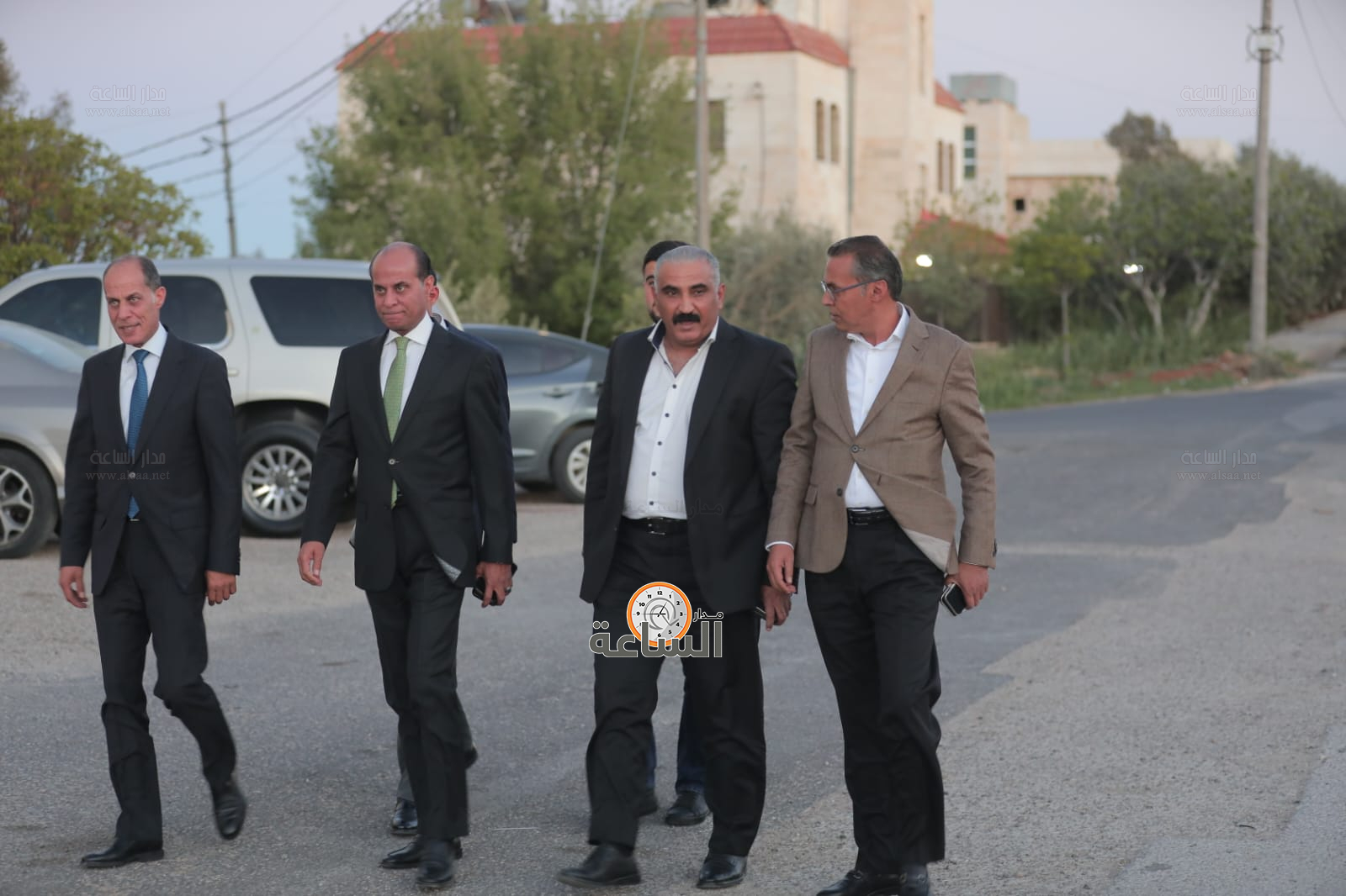 Madar Al-Saa Images 0.8021402832762805