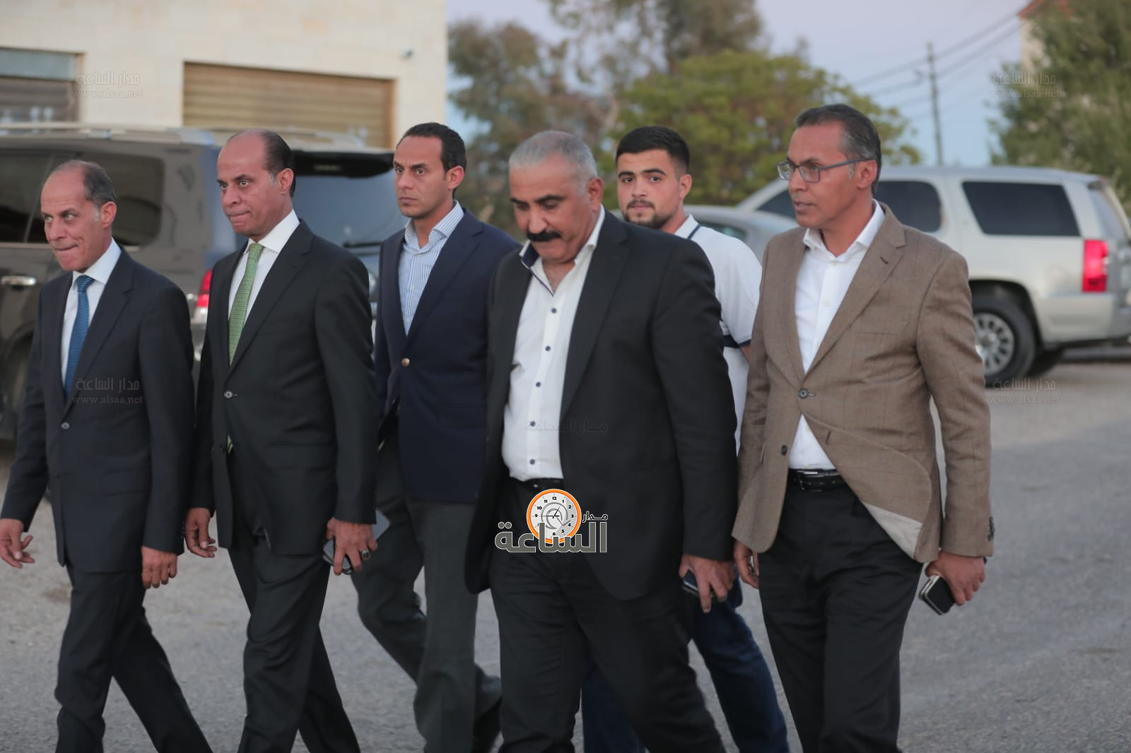 Madar Al-Saa Images 0.3251987957134308