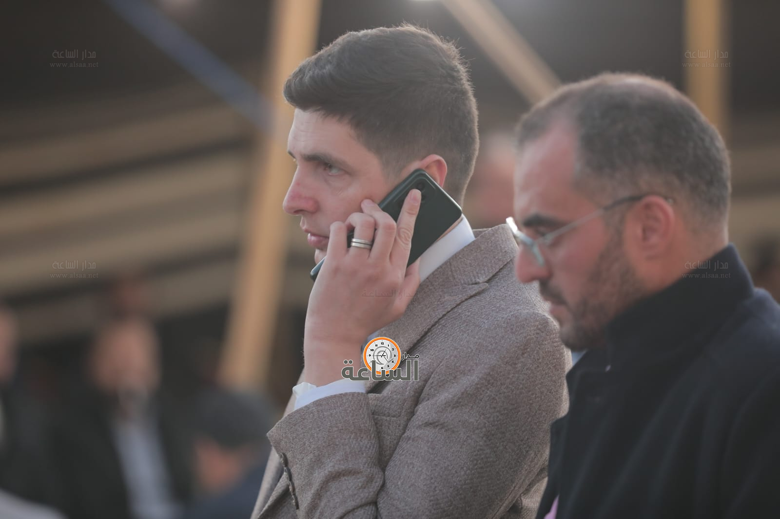 Madar Al-Saa Images 0.5236570126314886