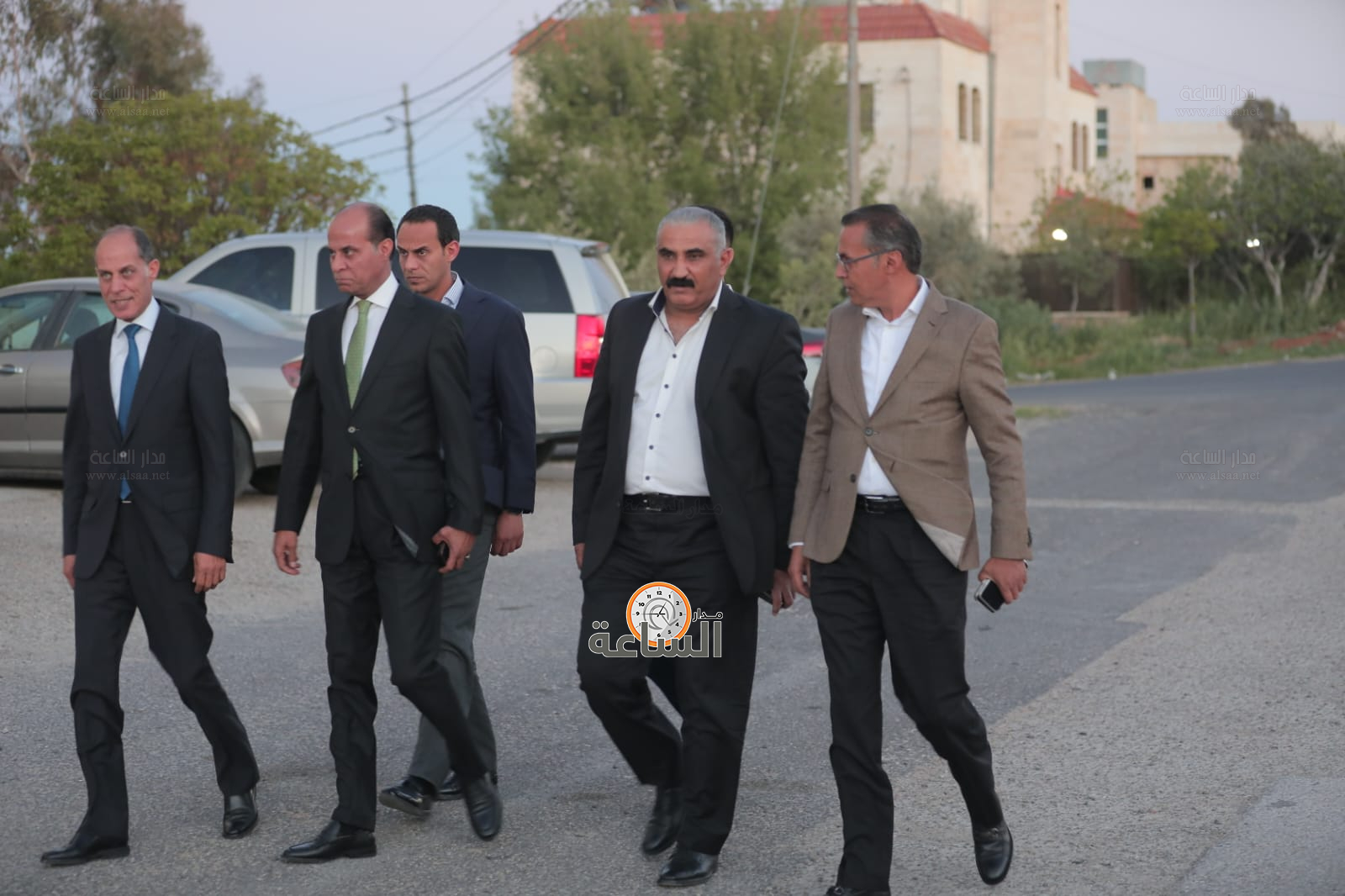 Madar Al-Saa Images 0.21457702952685165