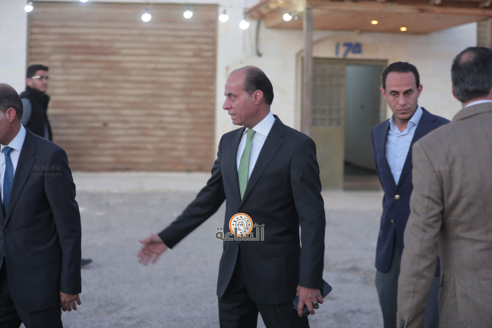 Madar Al-Saa Images 0.6604494970197834